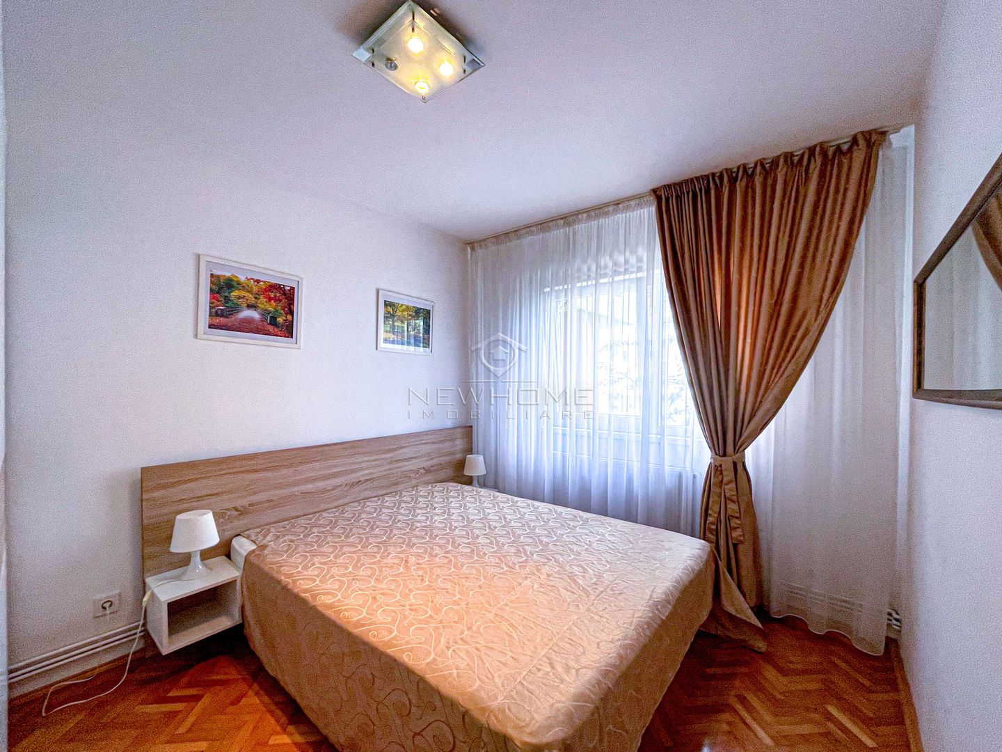Apartament 3 camere decomandat, zona Zorilor - Poză 6