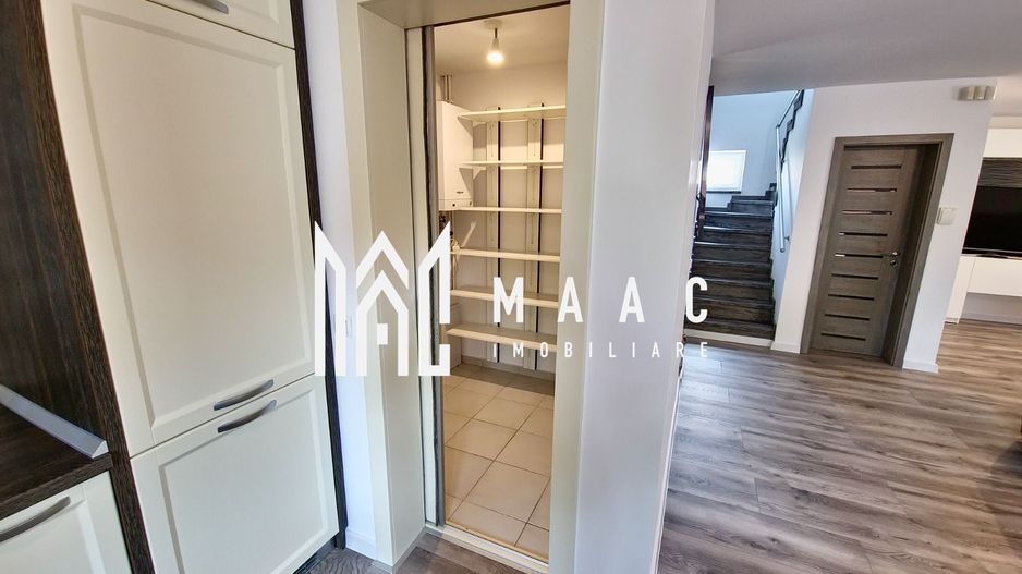 Casă individuală | 140 mp utili | Curte privată | Selimbăr - Poză 29