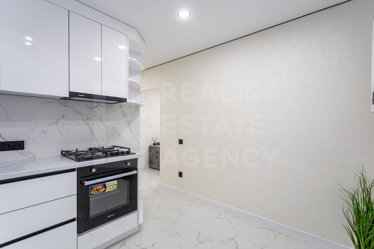 Vânzare, apartament, 2 camere, str. Matei Basarab, Râșcani - Poză 5