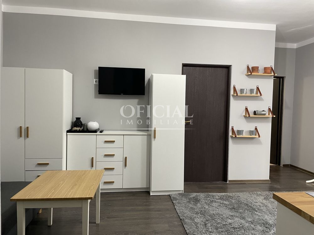 Apartament 2 camere | Pet Friendly | Parcare | Stadionului Floresti - Poză 4