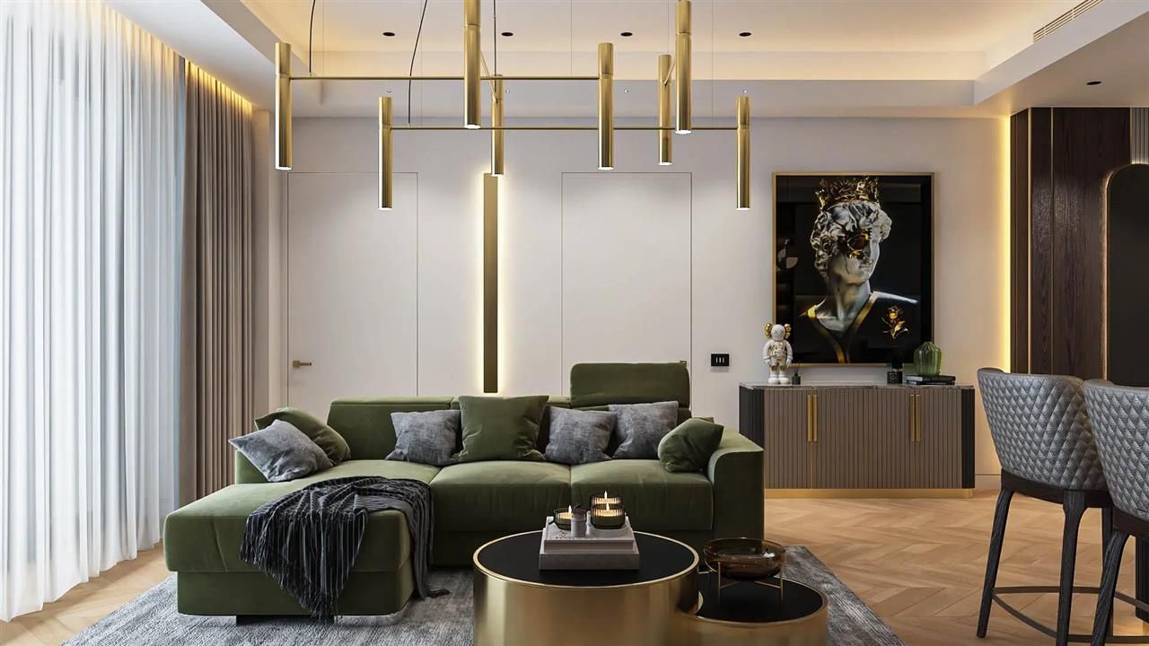 Apartament 3 camere | Fabrica de Glucoza | Floreasca - Poză 13