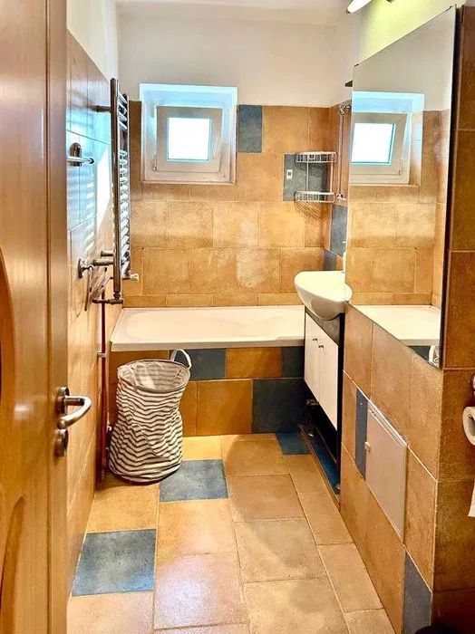 Apartament 2 camere de vanzare Aviatiei Serbanescu - Poză 6