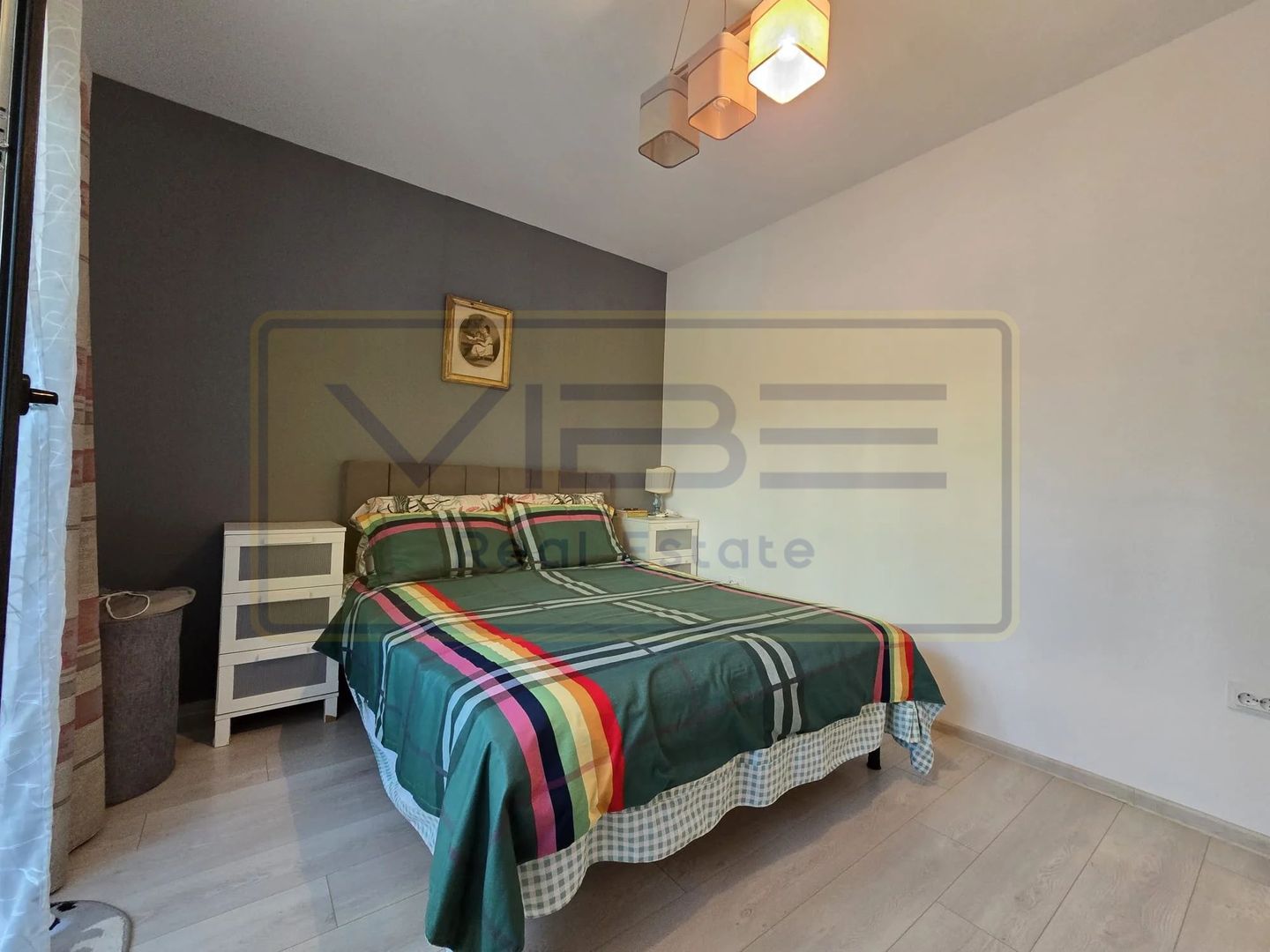 Valea Lupului- 3 camere + gradina  2 locuri de parcare -109mp- Comision 0% - Poză 1