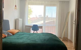 Apartament de 2 camere, 54 mp, zona strazii Bucuresti - Poză 2