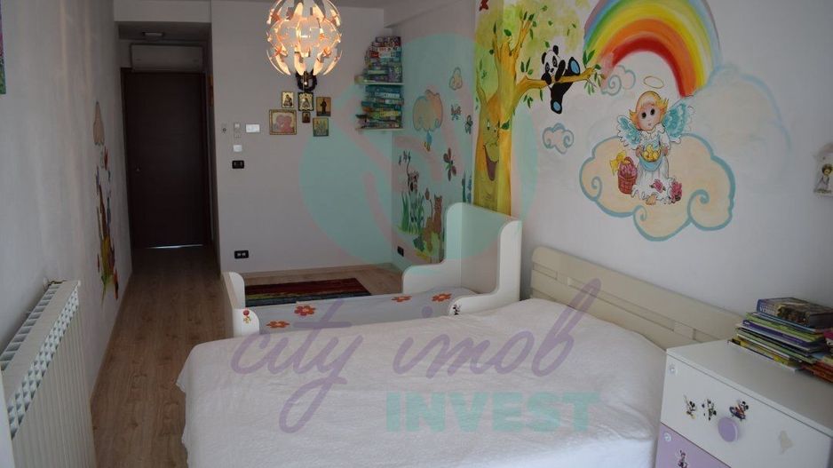 3 camere bloc nou adiacent Calea Calarasilor - Poză 9