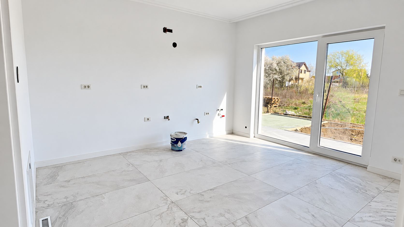 De vanzare Vila Premium P+E+ER  in Gai Arad Clasif A+ predare imediat - Poză 7