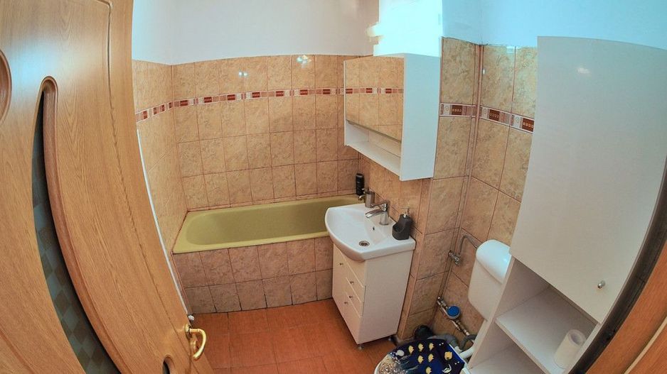 Apartament la cheie, liber, mobilat si utilat, Popa Sapca - Poză 6
