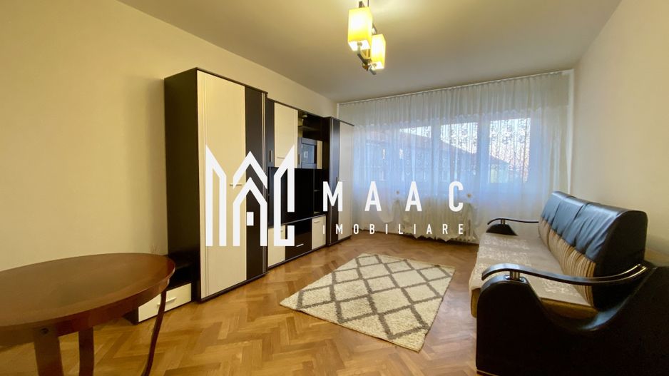 Apartament 2 camere | Etaj 3 | Balcon | Logie | M Viteazu - Poză 1