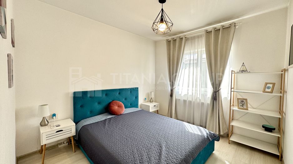 Apartament 2 camere decomandat, boxa+ parcare, contract ANAF - Poză 3