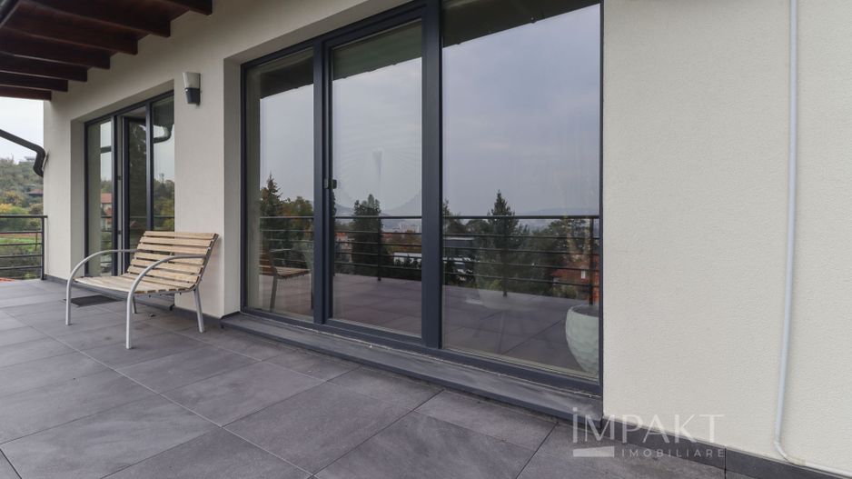 Casa de inchiriat pretabila birou in Gruia. - Poză 6