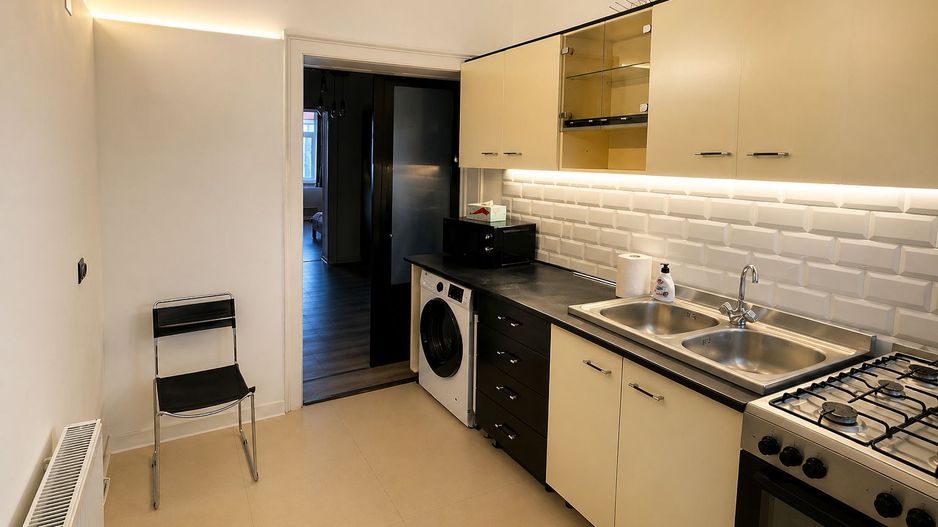Apartament cu 2 camere | Bulevardul Eroilor | Locație ultracentrală - Poză 6