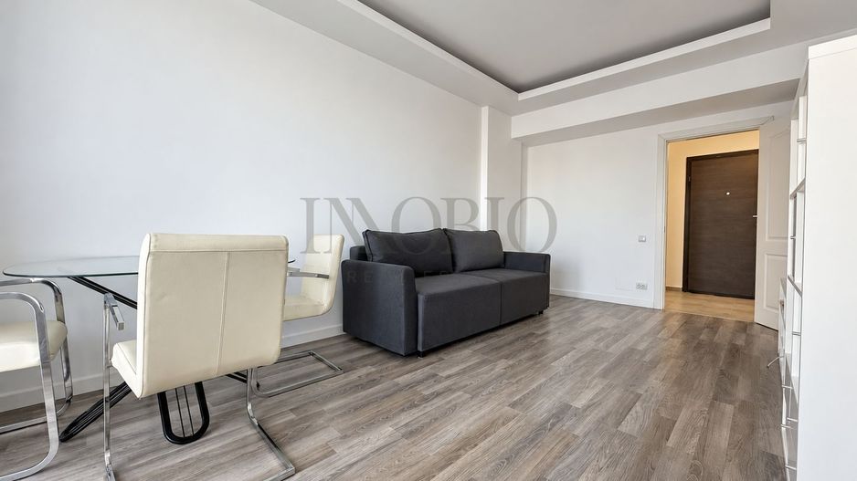 Apartament 2 Camere | Sisesti Lake House | Loc de Parcare - Poză 2
