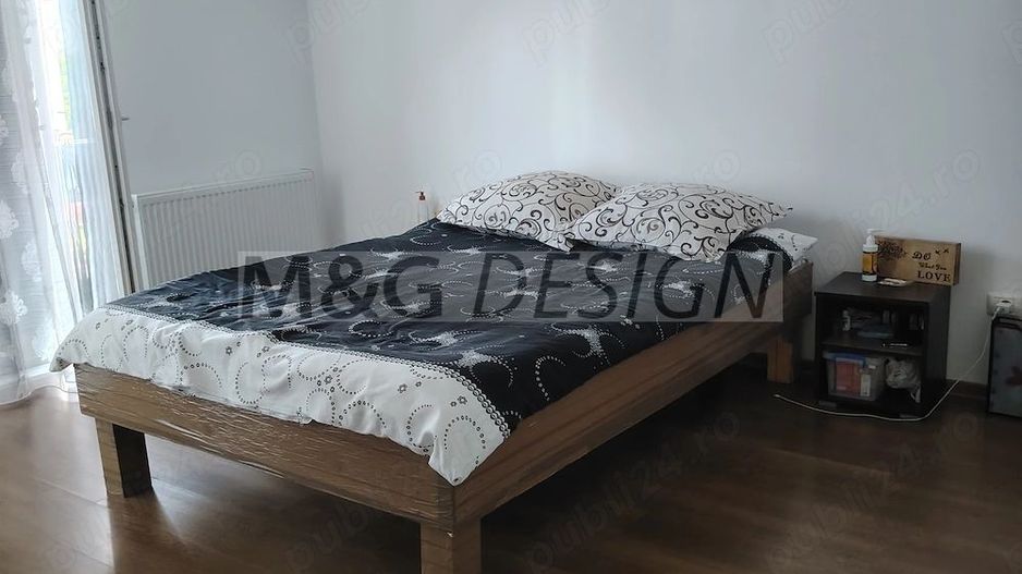 Apartament 3 camere Dumbravita bloc nou - Poză 4