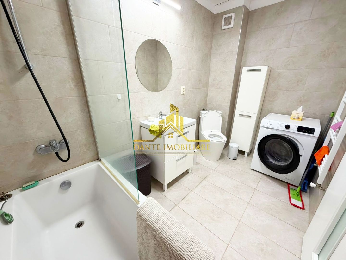 2 camere, modern, bloc nou, balcon, parcare, Centru, str Traian - Poză 7