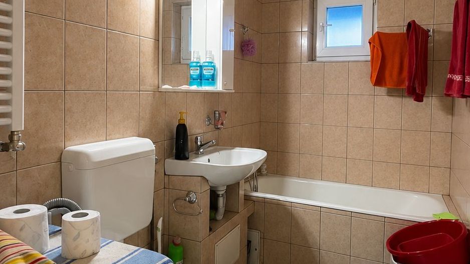 COMISION 0% | Apartament 2 camere | Lipovei | 51 mp | Etaj 4/4 - Poză 3