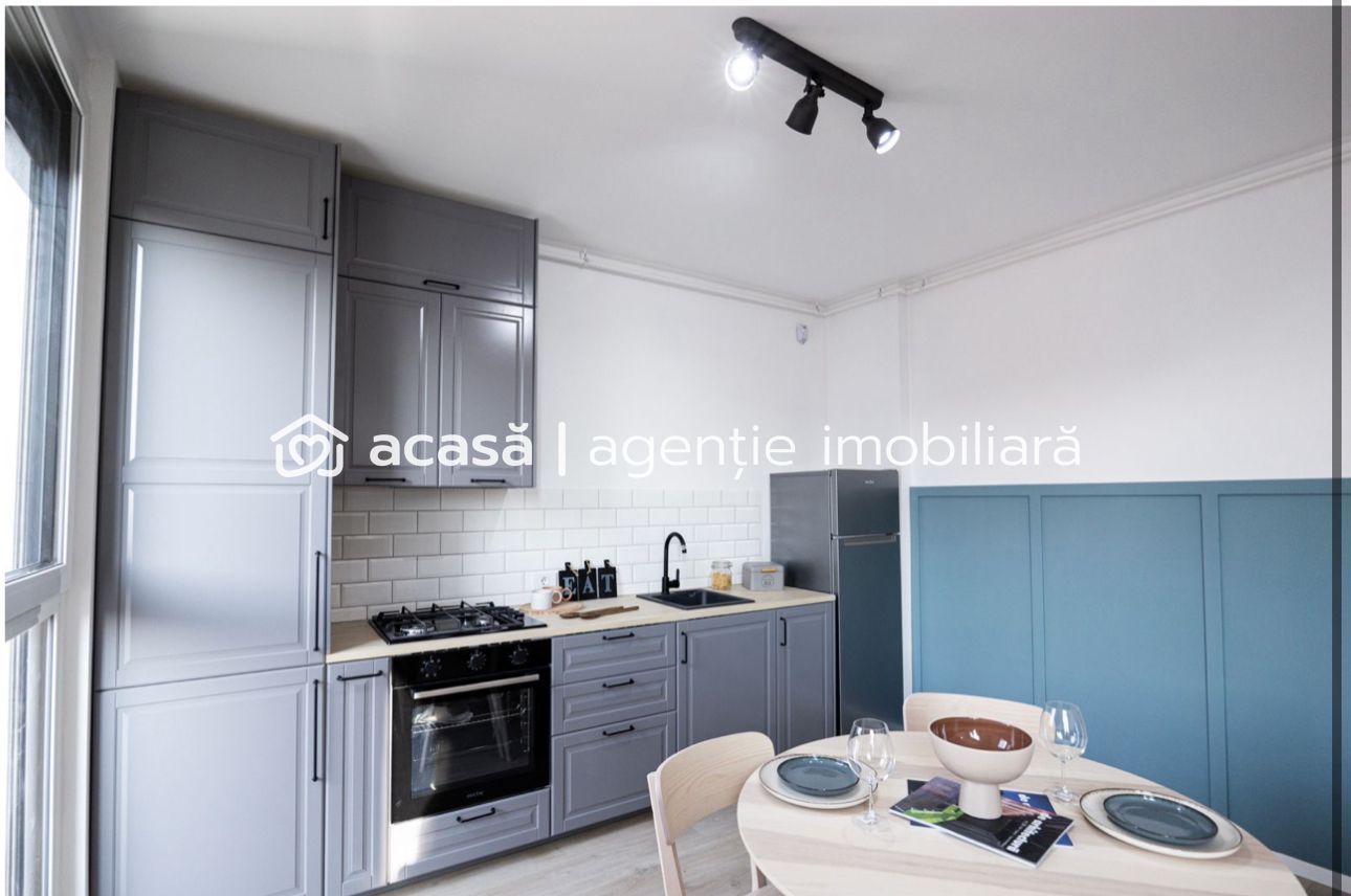 Penthouse NOU de vanzare Comison 0 - Poză 4