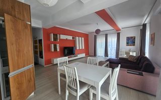 Apartament 3 camere de închiriat | Sub Arini, Sibiu | 86 mp - Poză 4