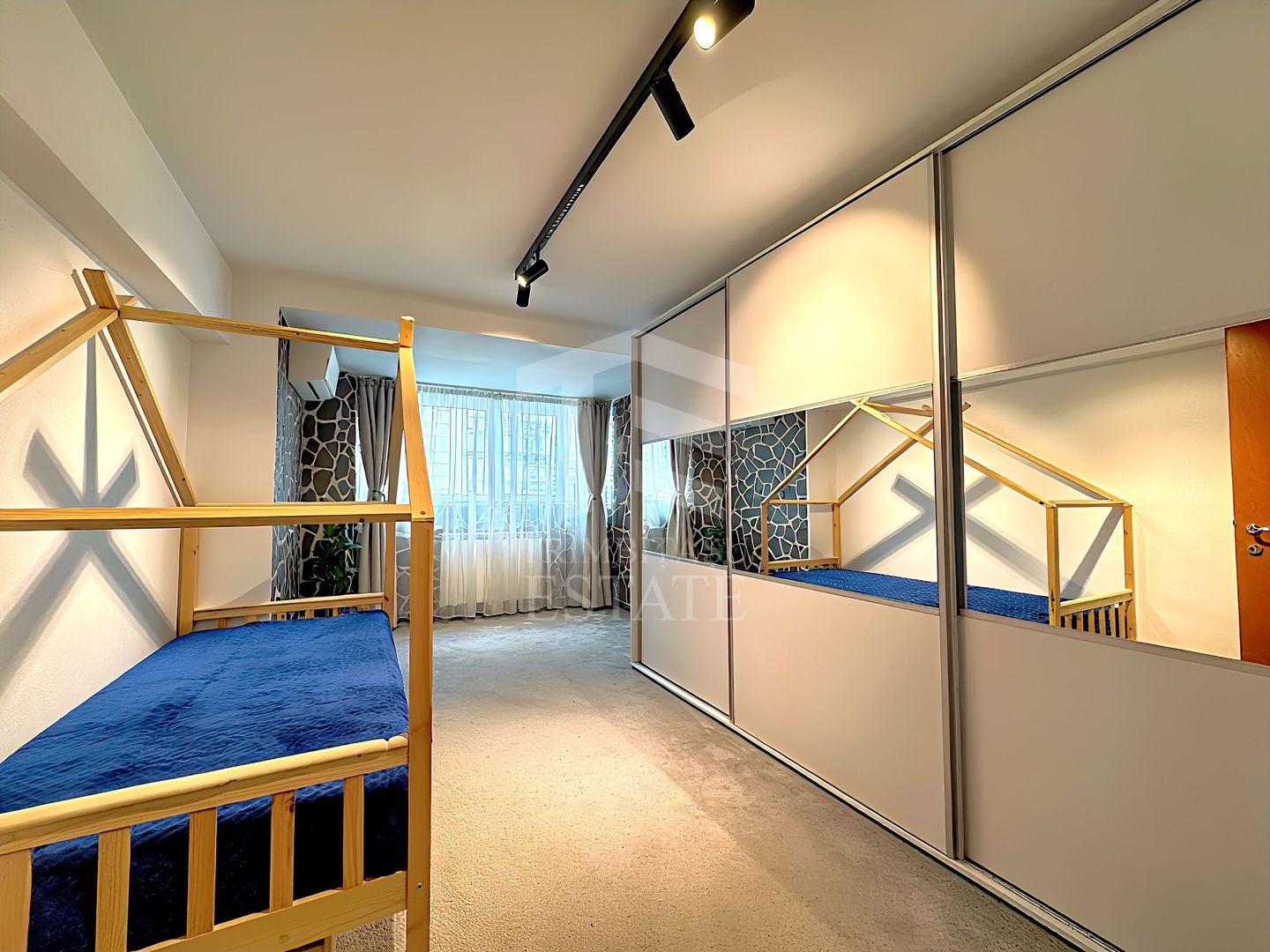 Decebal | 3 camere 97 mp utili | Centrală proprie | Etaj 2/8 - Poză 17
