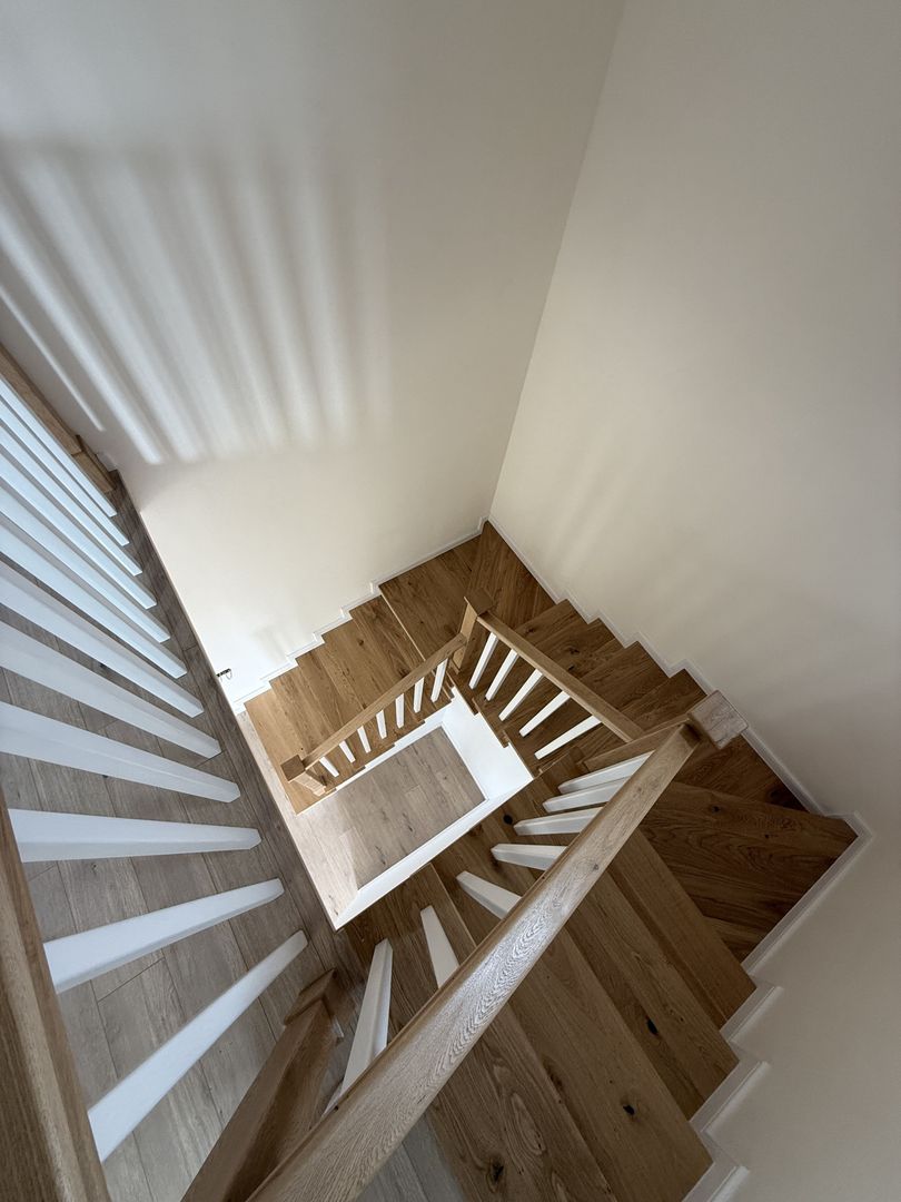 Casă de vânzare în Viile Sibiului – Confort și calitate premium! - Poză 5