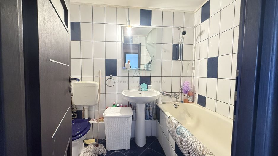 2 Camere Vizavi Parc Sebastian | Mobilat, Utilat - Poză 13