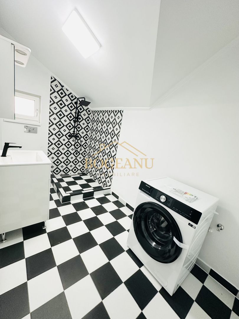 BG110-Vila Individuala 5 cam,Mobilata-Utilata - Poză 15