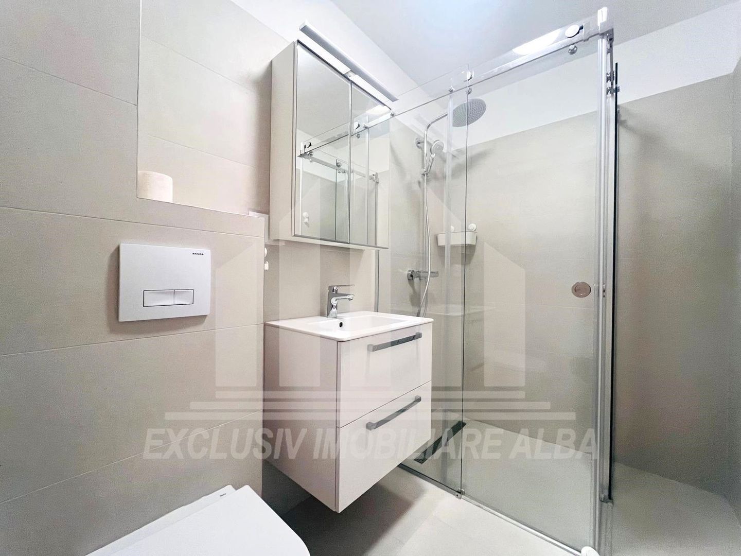 Apartament cu 2 dormitoare, etaj 1, Bloc Nou - Poză 5