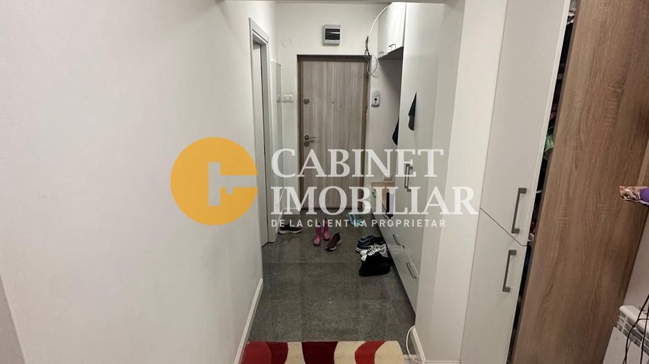 PACURARI - 4 CAMERE DECOMANDAT - ETAJUL 1 - LA BULEVARD - Poză 8