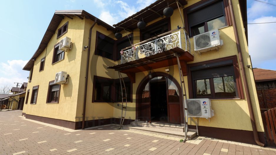 Casa / Vila de vanzare | 2232 mp teren | Tariceni, Prahova - Poză 25