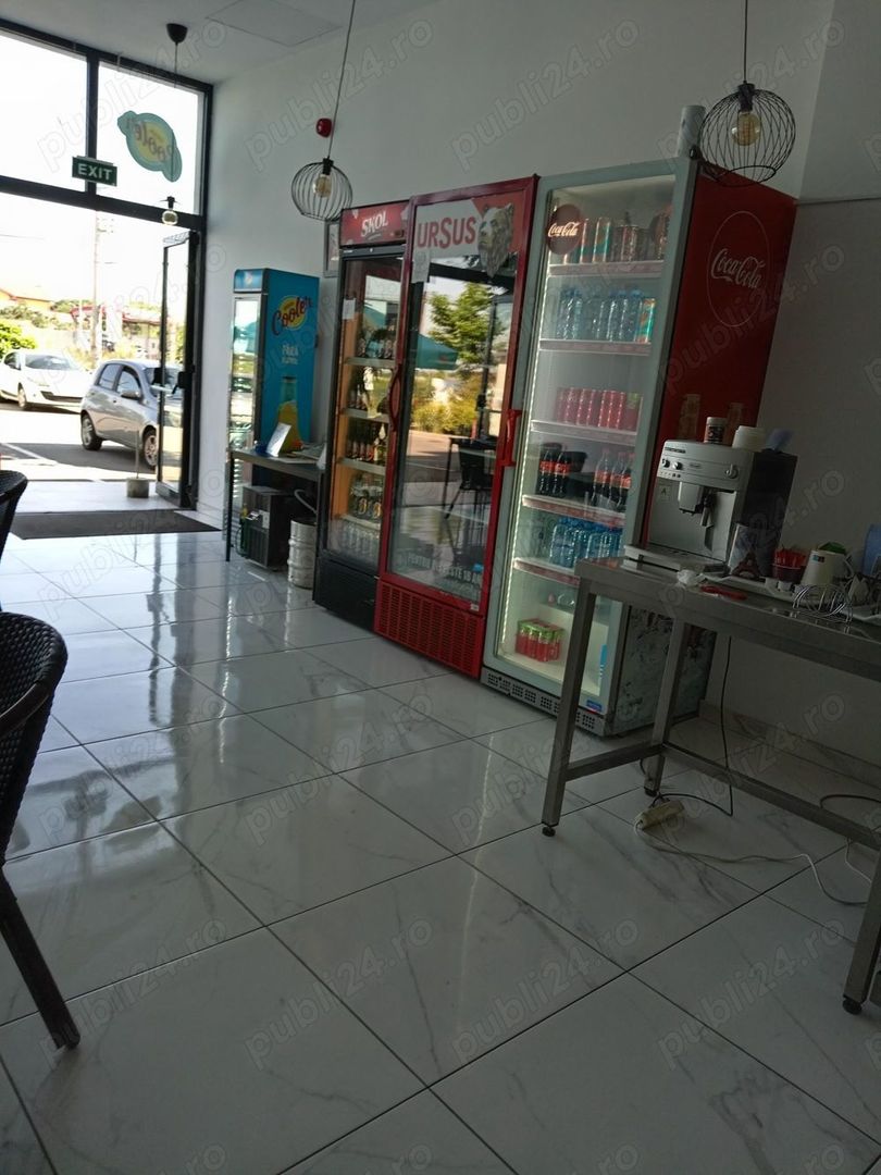 Afacere la cheie de vanzare. - Poză 8