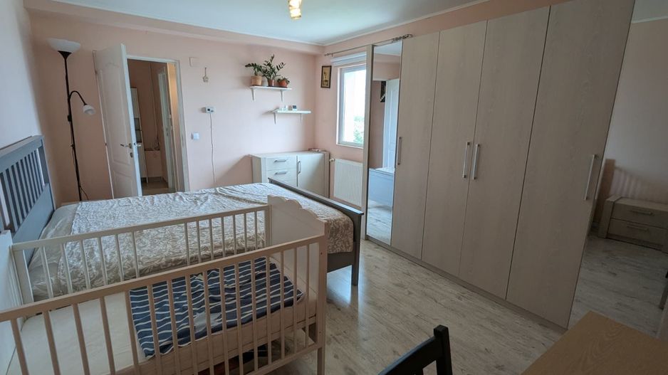 Apartament duplex doua camere, Aparatorii Patriei, 85.000€ - Poză 10