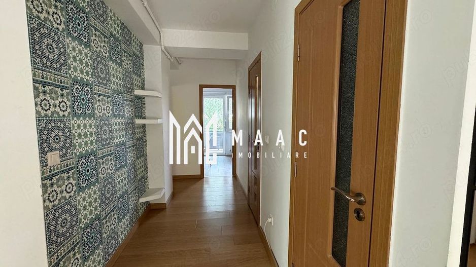 Apartament 3 camere de vânzare | Șelimbăr | 2 parcări - Poză 3