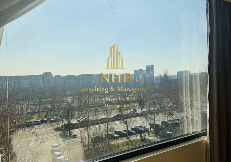 Apartament 3 camere / Zona Unirii / Prima Inchiriere - Poză 6