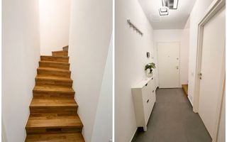 Chirie I Duplex 3 camere I  Porsche Pipera I NOU I Complex facilitati - Poză 6