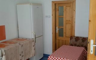 CASA 4 CAMERE, 110 MP, TEREN 4000MP, GODENI, ARGES - Poză 8