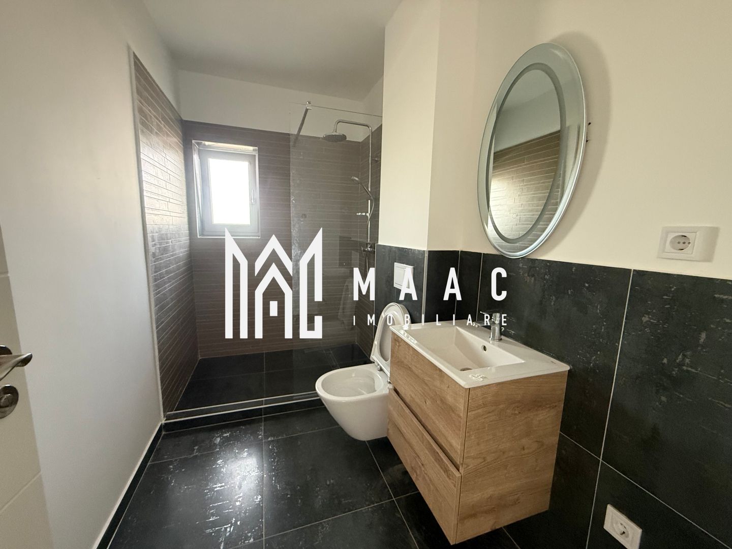 Apartament 2 camere de vânzare | Turnișor, Sibiu | grădină 21 mp - Poză 1