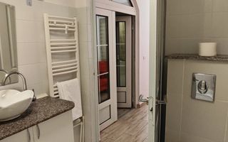 Studio situat in casa,mobilat, ASTRA 420 euro cu UTILITATI INCLUSE - Poză 5
