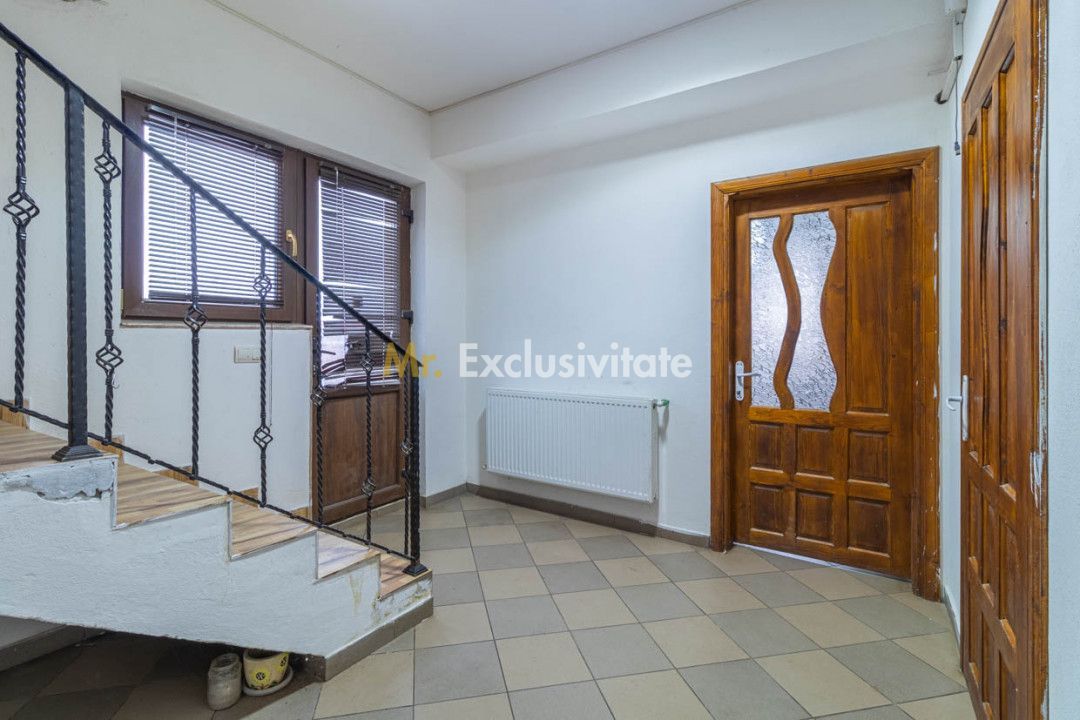 De închiriat – Spațiu comercial 100 mp, la stradă principală – între Berceni și - Poză 6