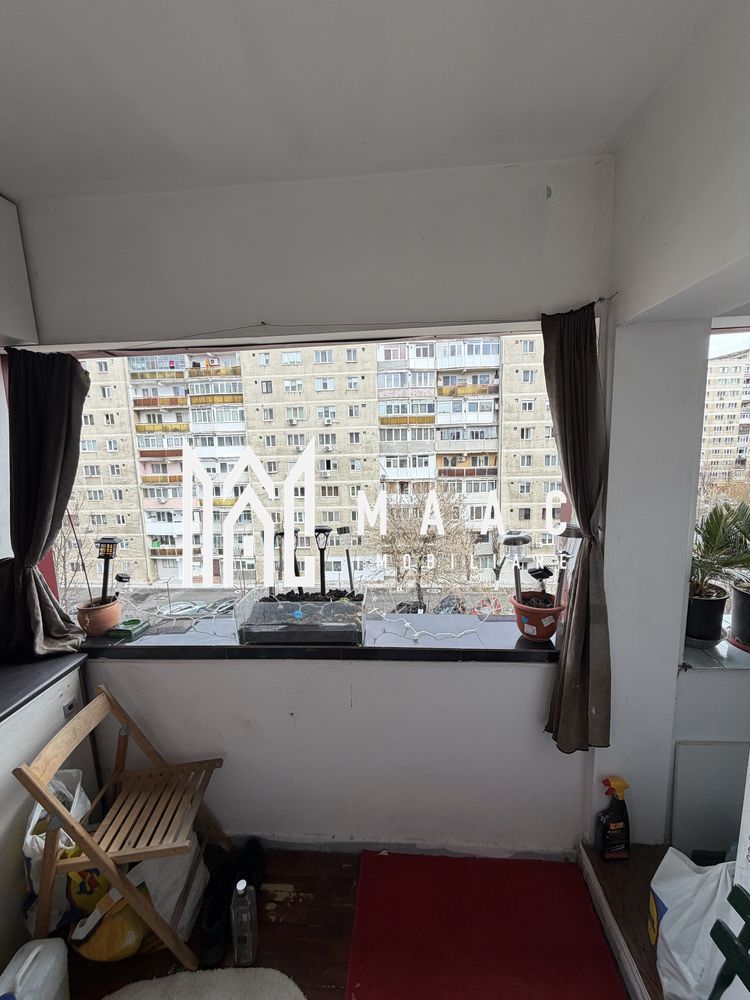 Apartament 3 camere | Ostroveni | 82 mpu | - Poză 3