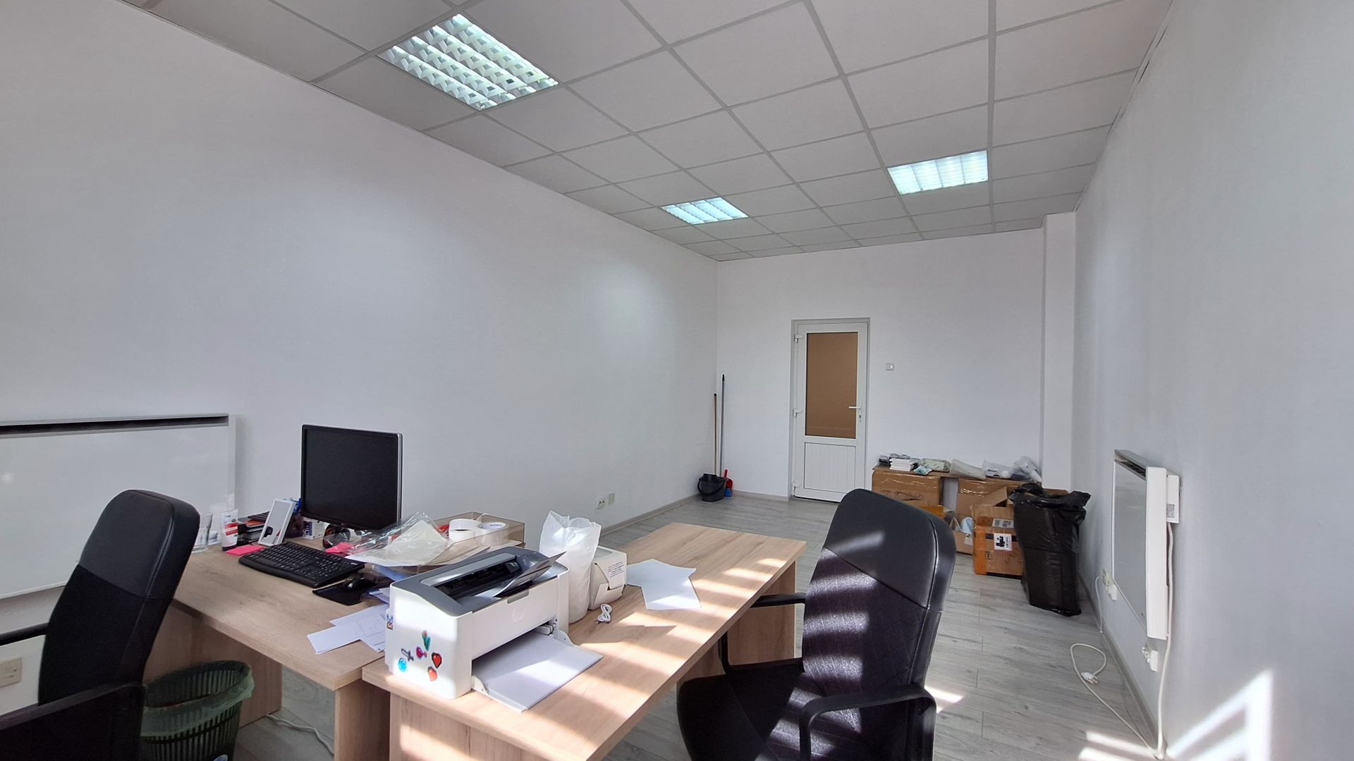 Spațiu birouri 25 mp, Piața Cipariu, cheltuieli incluse - Poză 4