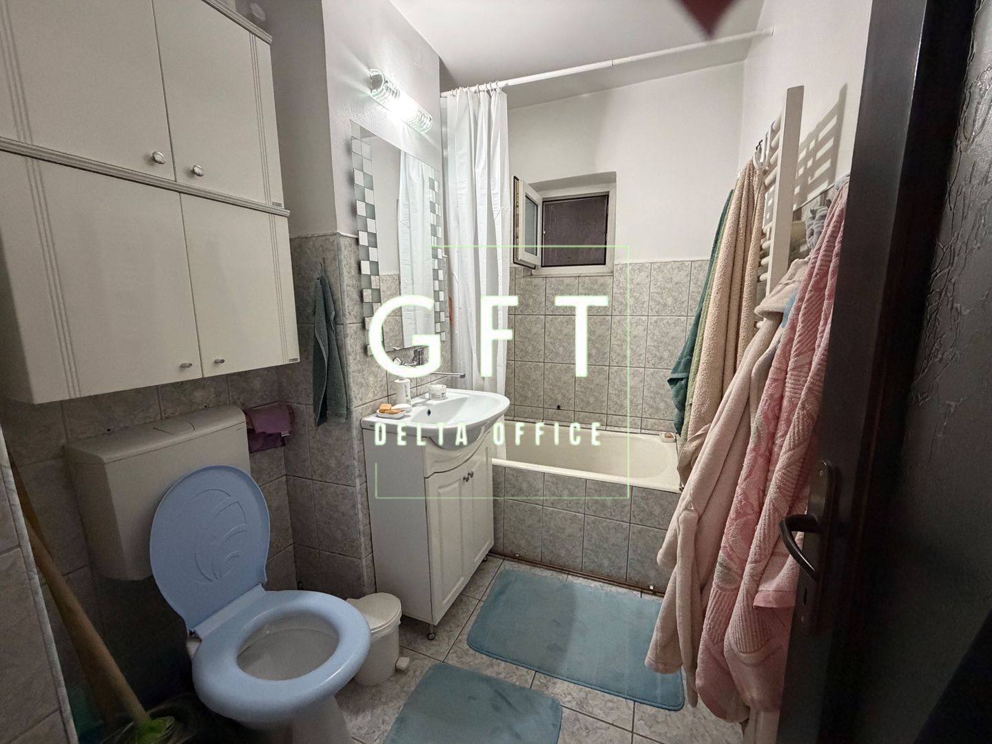 Apartament 2 dormitoare, Zona Crinilor!!!!! - Poză 5