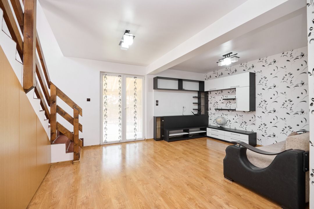 Casa P+M de vanzare in Bascov – Uiasca | Mobilata si utilata | 0% Comision - Poză 13