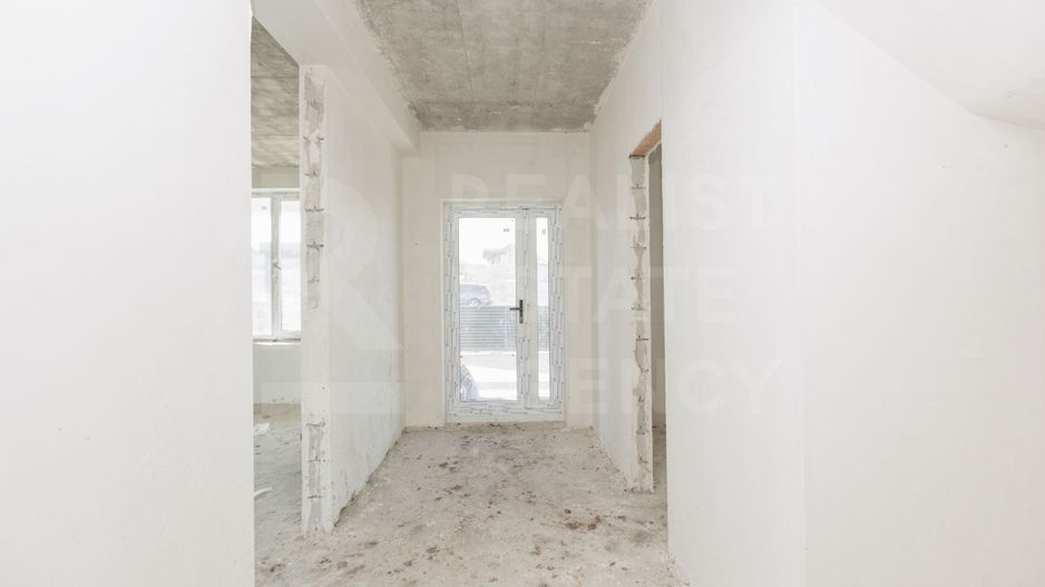 Vânzare, casă, 4 camere, str. Renașterii, Ghidighici - Poză 4