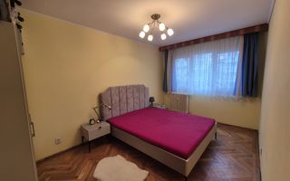 Apartament 3 camere bloc reabilitat Apusului, Pacii, Militari - Poză 3