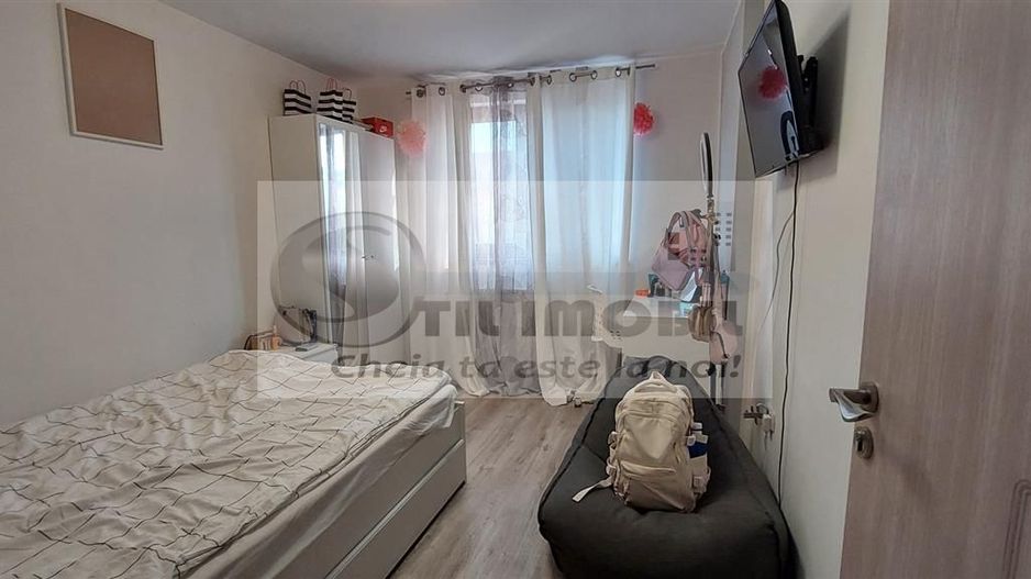 CASA TIP TRIPLEX ZONA VISANI 114MP  MOBILAT SI UTILAT 155,000 € - Poză 26
