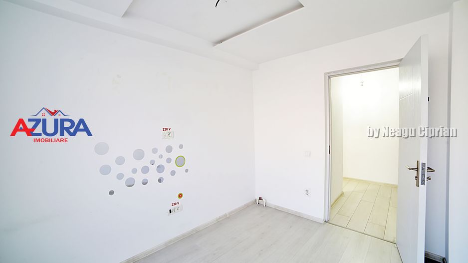 AZURA Imobiliare - Spatiu stradal Craiovei - Poză 10