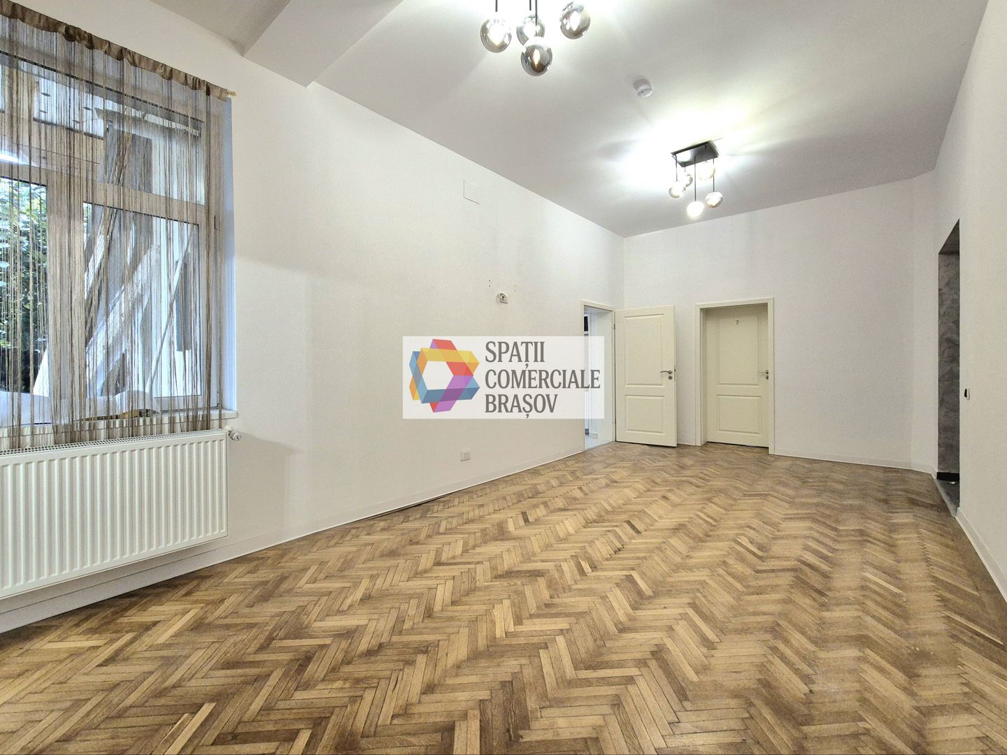 Spatiu de birouri la casă - 100 mp - Poză 4