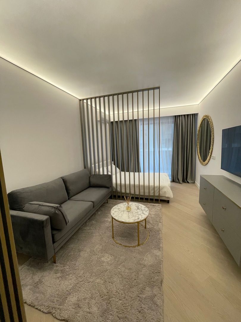 Cortina North || Studio || Amenajat cu designer || Comision 0% - Poză 2
