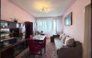 Apartament 2 camere Calea Sagului - Poză 1