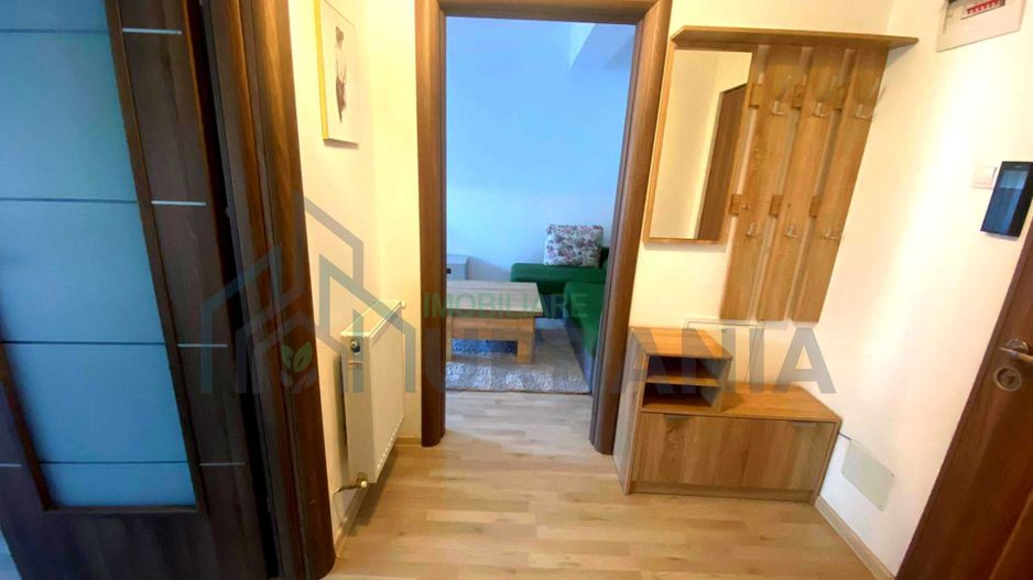 Apartament 2 camere cu parcare subterană, Visoianu, etaj 2/3 - Poză 5
