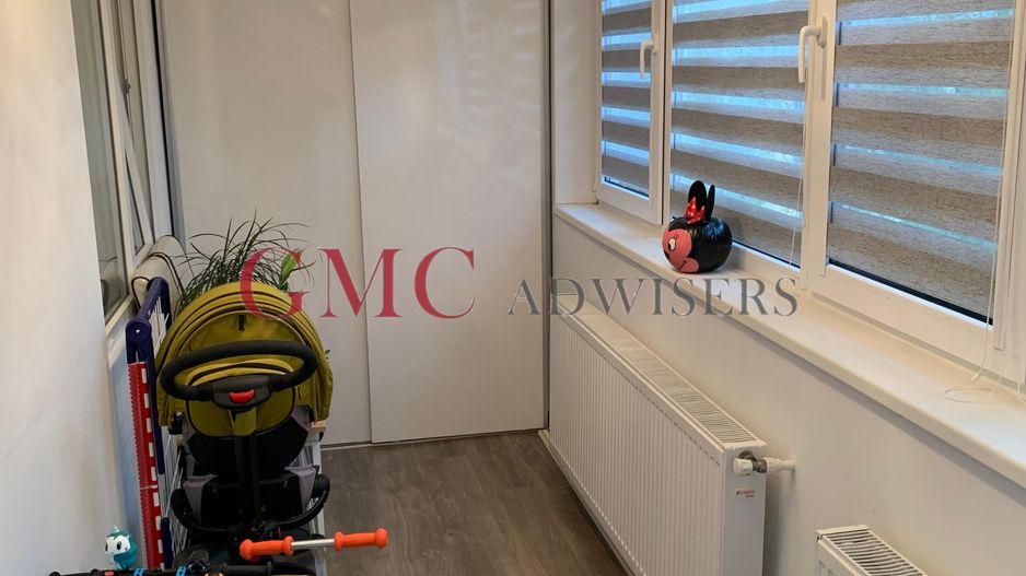 Apartament 4 Camere Renovat Complet Berceni - Poză 14